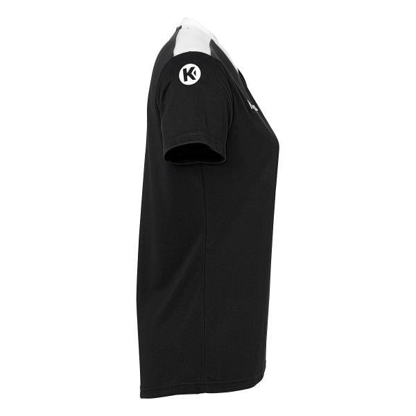 TVC Enger - Kempa Emotion 27 Shirt Damen schwarz/weiß